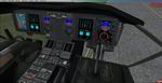 FSX                   Boeing CH-47 Chinook Package